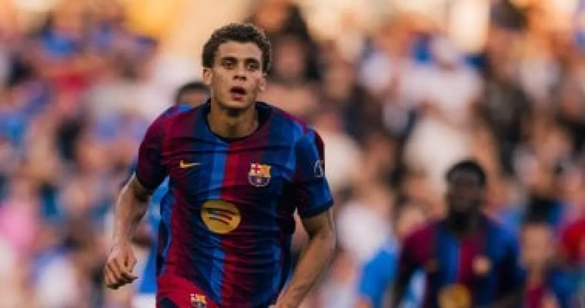 أغسطس الناري لبرشلونة: مواجهات قوية تبدأ بكأس جامبر وتنتهي بالليجا