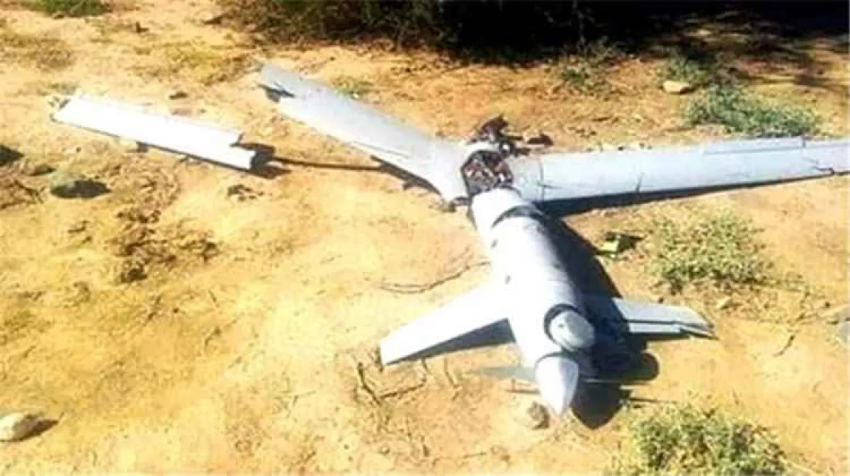المقاومة الوطنية تبطل هجوماً حوثياً واسعاً بالساحل الغربي