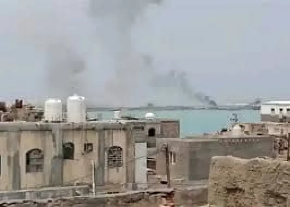 Houthi Military Buildup Near Mocha and Bab al-Mandab Raises Regional Security Concerns