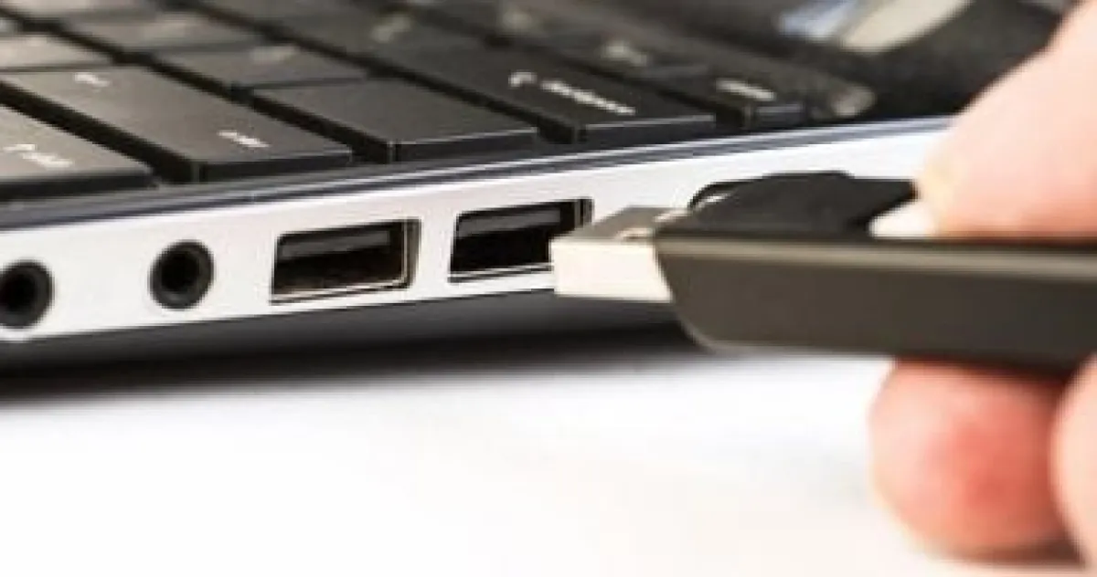 لا تتخلص من فلاشة USB قبل القيام بهذه الخطوات لحماية بياناتك