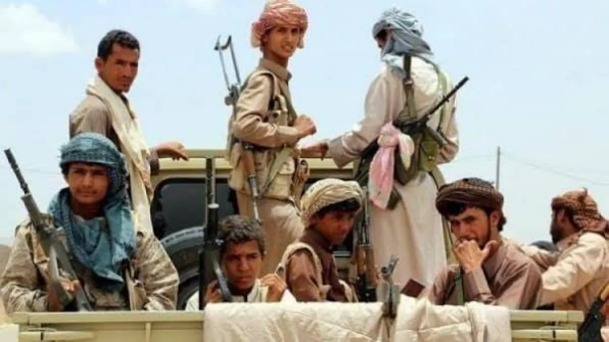 مقتل مواطن إثر تجدد نزاع قبلي على أرض زراعية في قفلة عذر بعمران