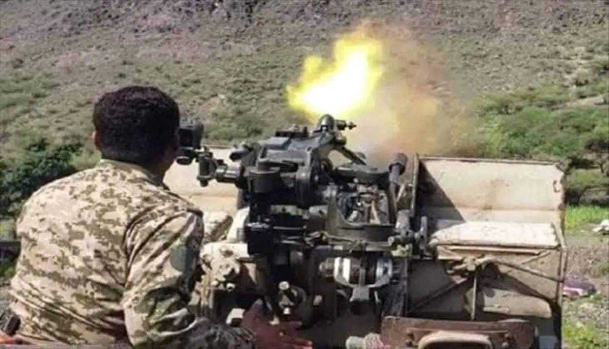 Yemeni Government Forces Report Significant Gains Against Houthi Militias