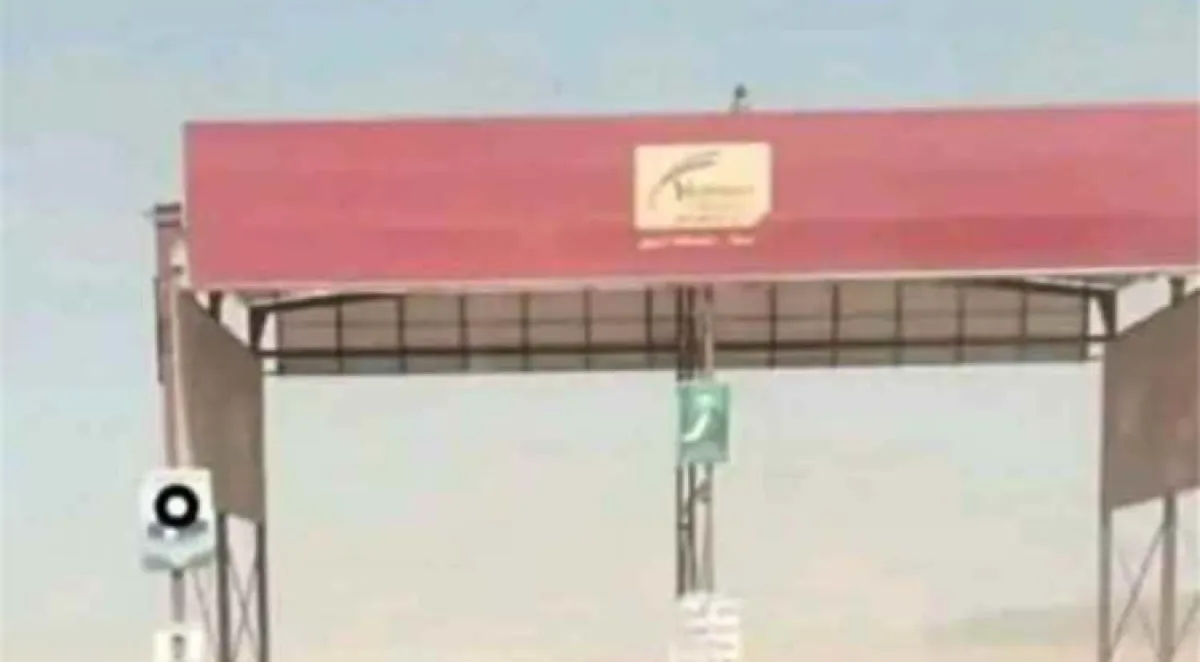 قبائل الجوف تستولي على أسلحة حوثية عقب فرار عناصر المليشيا من مواقعها