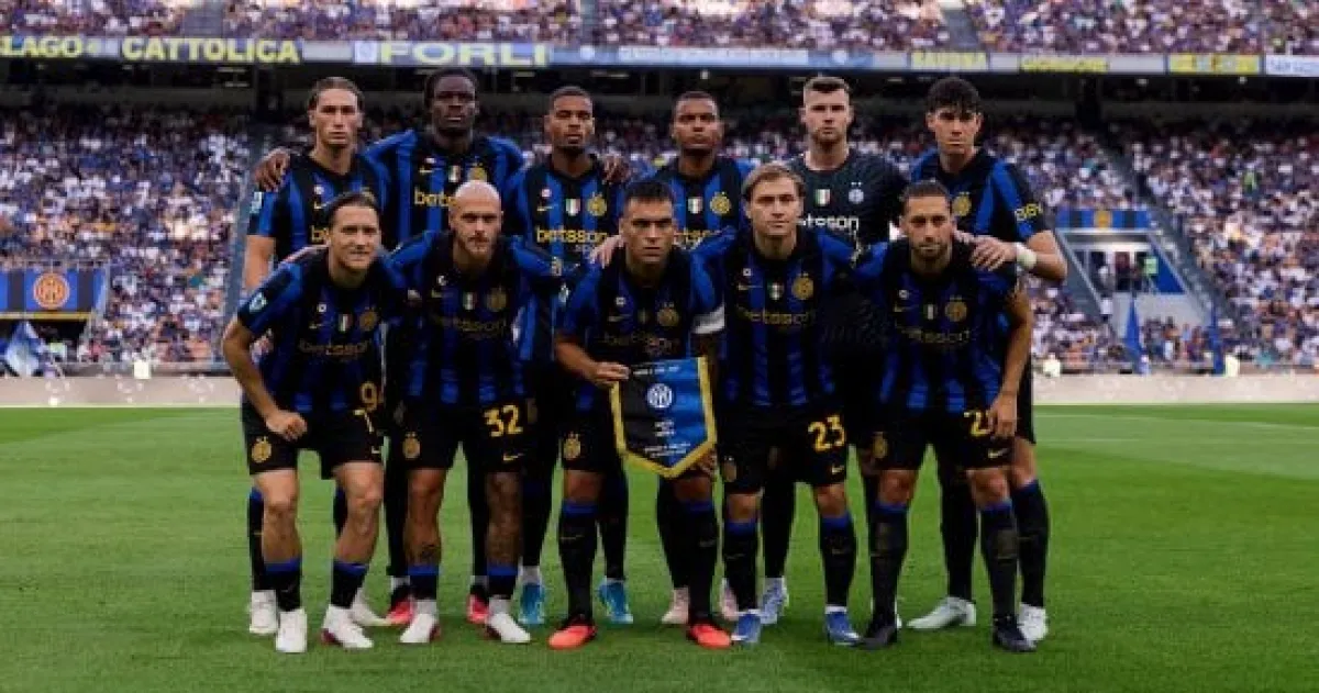إنتر ميلان يطمح لإنهاء عقدة الـ 28 عامًا أمام ريال مدريد في دوري الأبطال