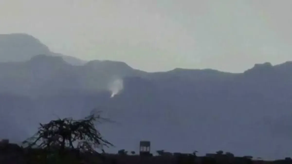 Yemeni Government Forces Launch Coordinated Military Offensive Across Multiple Fronts