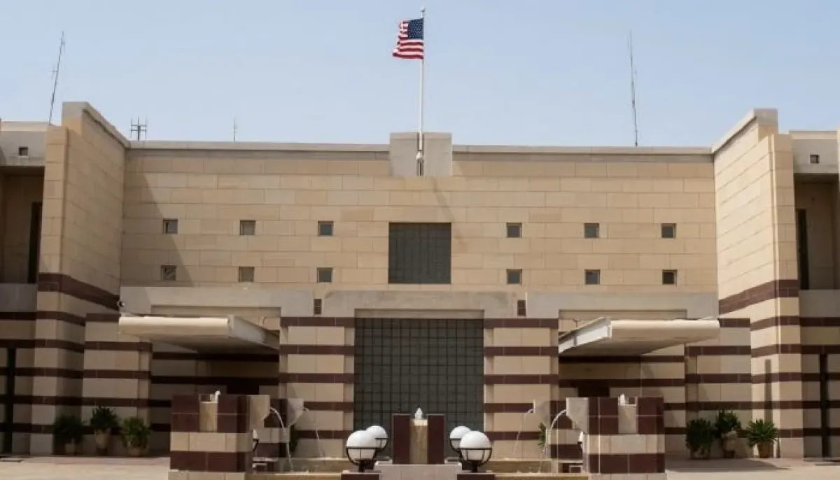 U.S. Officials Hold Secret Talks with Houthi Representatives in Muscat