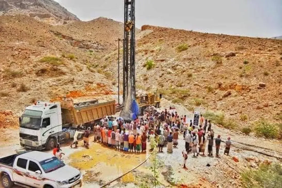 Houthi Agricultural Policies Threaten Yemen’s Water Security and Food Stability