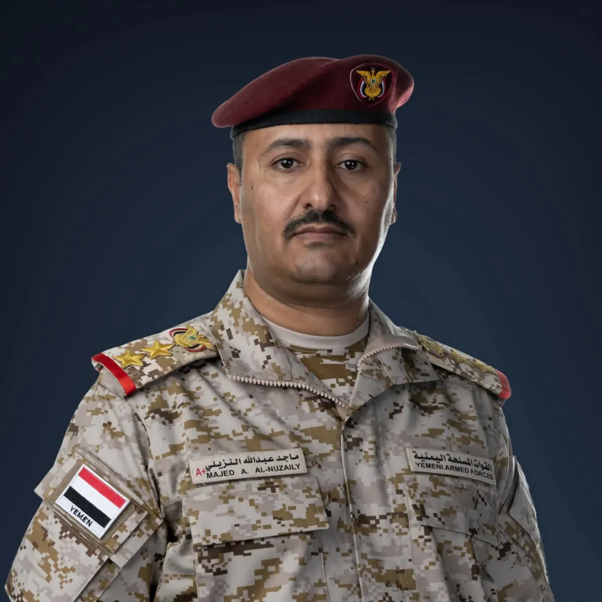 Yemeni Armed Forces Repel Houthi Attacks in Taiz, Strengthen Positions in Haifan