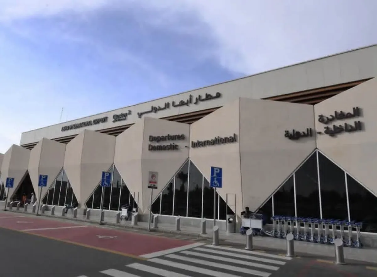 هيئة الطيران المدني السعودي: 3 وفيات وعشرات المصابين جراء استهداف مطاري أبها والملك خالد
