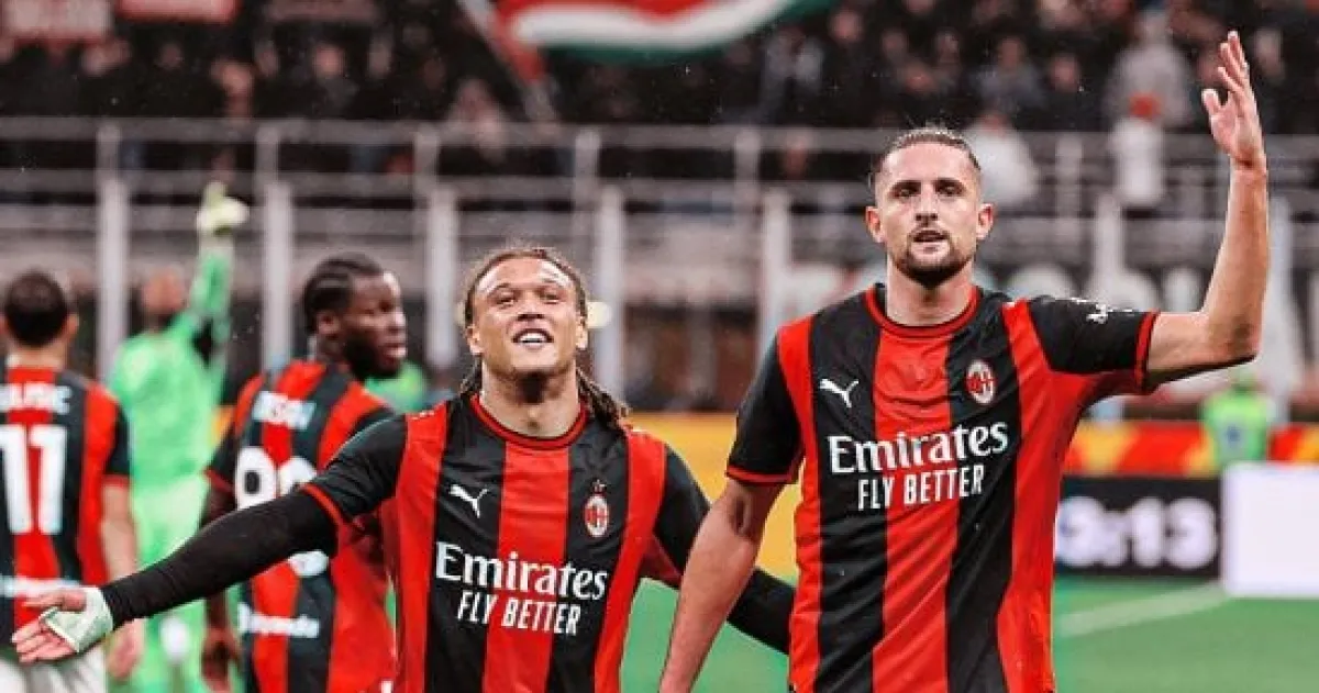بورنموث في اختبار أوروبي تاريخي أمام ميلان بالدوري الأوروبي
