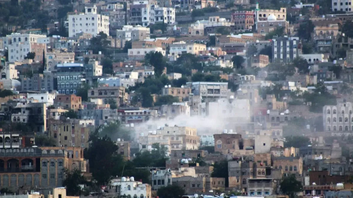 Taiz Legal Division Denounces Mutilation of Deceased Soldiers by Houthi Forces