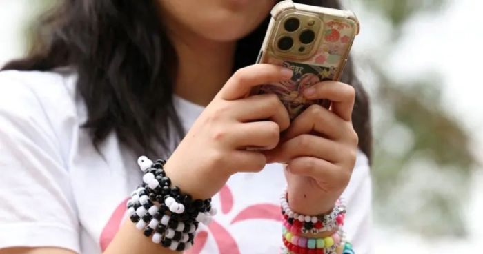 أستراليا: حظر 4.7 مليون حساب قاصر على منصات التواصل خلال شهر